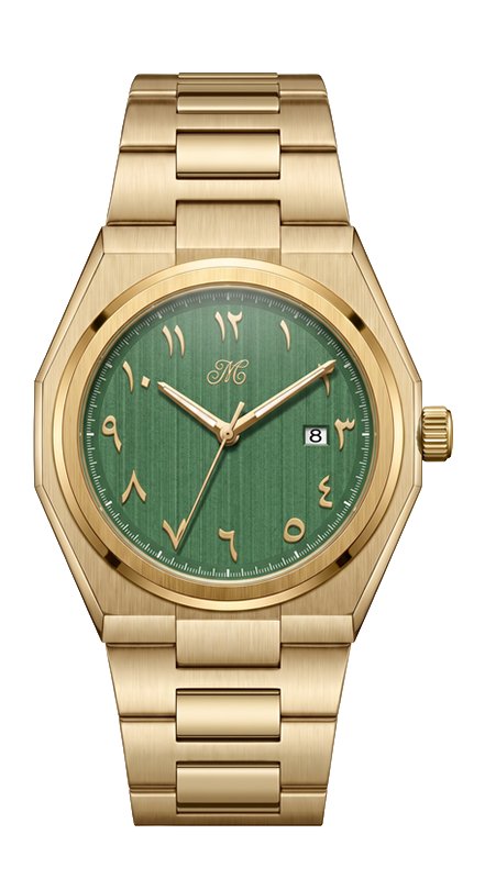 Levant 04 timepiece