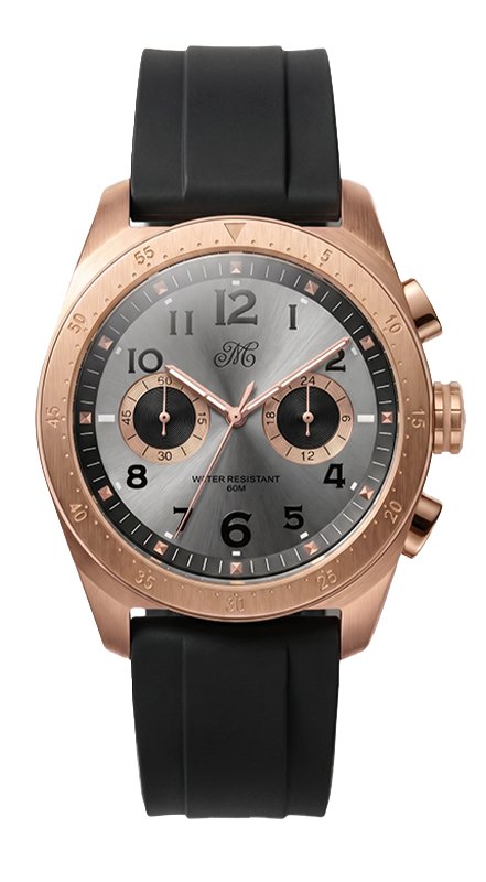 Maison 01 timepiece