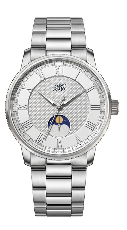 Classique 01 timepiece
