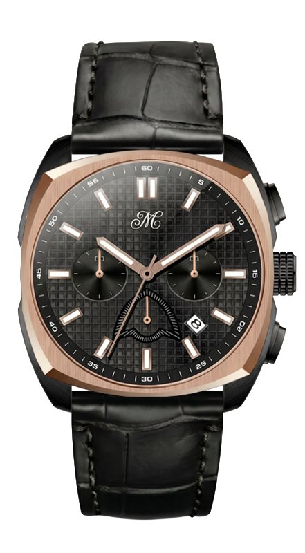 One 03 timepiece