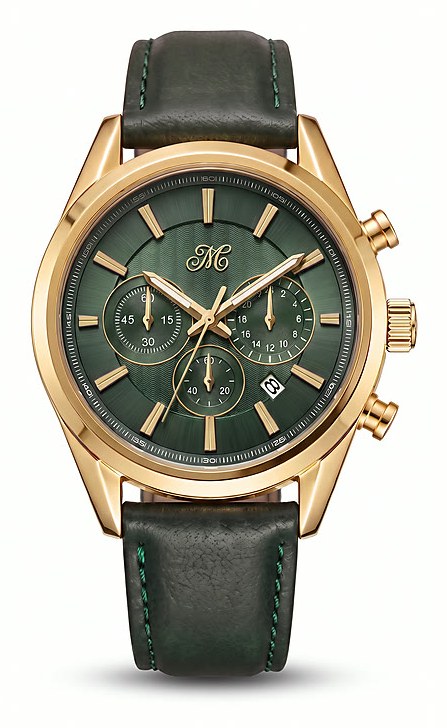 Prestige 01 timepiece