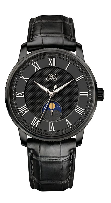 Classique 03 timepiece