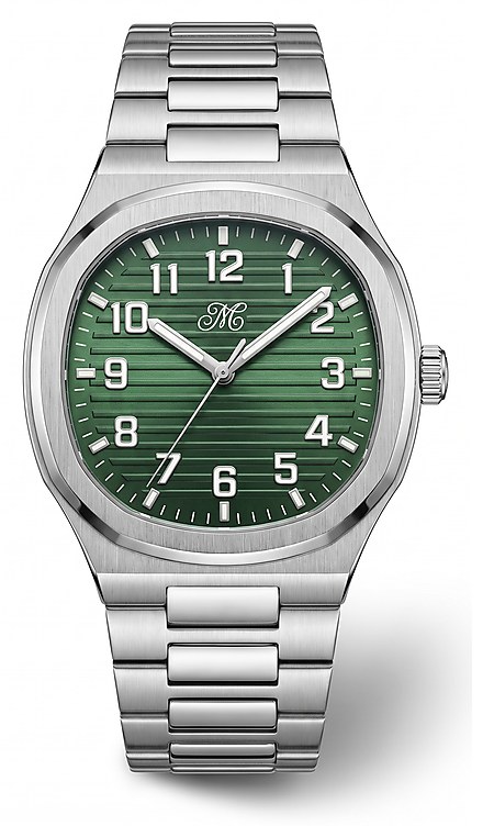 Regence 01 timepiece