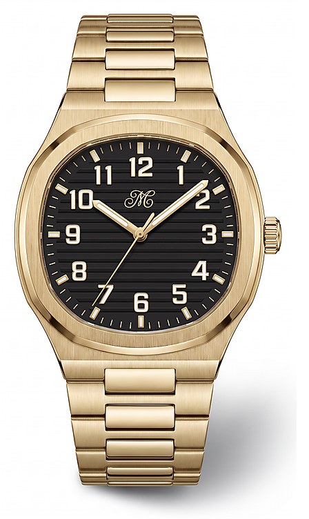 Regence 04 timepiece