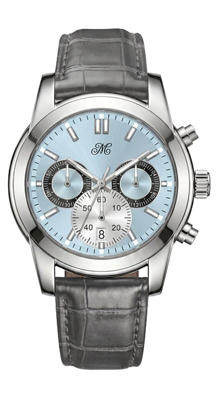 Prime 03 timepiece