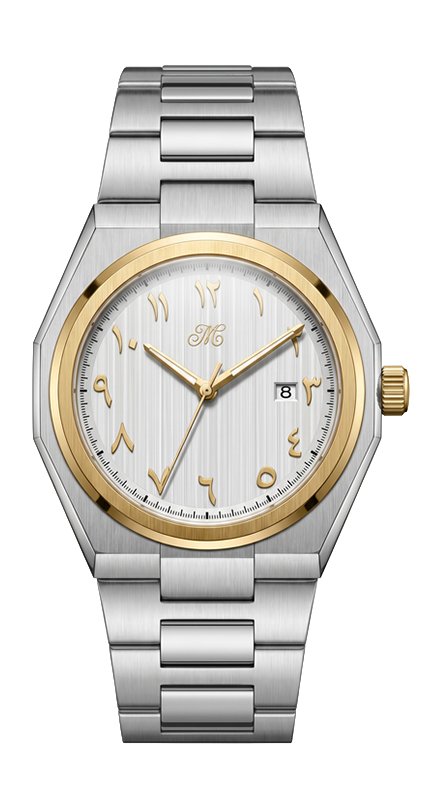 Levant 03 timepiece
