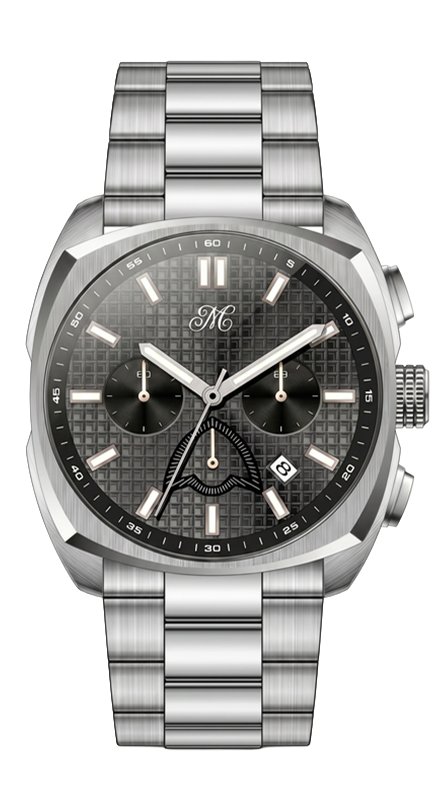 One 01 timepiece