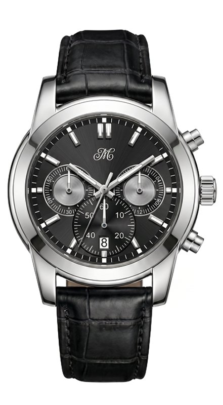 Prime 01 timepiece